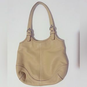 Coach purse, authentic